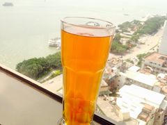 -必胜客(海滨店)
