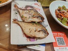 -洲晓鲜·舟山海鲜大排档(朱家尖风景区店)