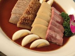 -聚宾楼·烤鸭·家宴(科技三路店)