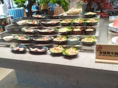 -新艺自助美食城(中山路店)