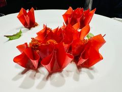山楂鹅肝-柿合缘新京菜(国金中心商场店)