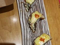 -一心创作料理屋(经开万达店)