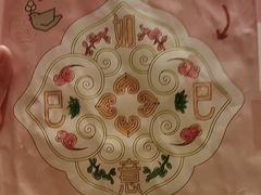 -南京大牌档(中关村领展广场店)