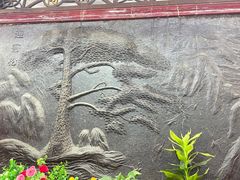 -沐毫傣泐云南菜孔雀宴•手抓饭傣味烧烤(曼听公园店)