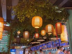 -偶屋里钵少爷(时代广场店)