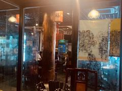 -功德林(南京西路店)