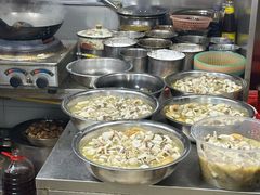 -黑皮酸菜鱼(三山街店)