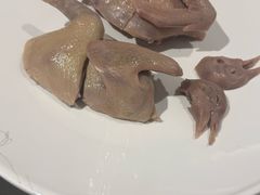 -狮王府淮扬菜(新街口友谊店)