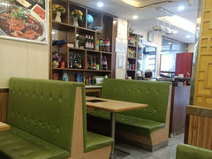 -阿里西北美食(小黄庄店)