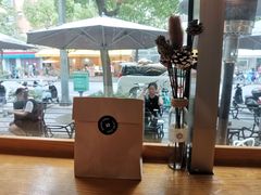 -81BAKERY(大学路店)