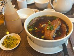 -中国厨房/台湾牛肉面
