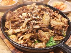 -Myeongdong North Strathfield