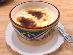 -伊斯坦布尔土耳其清真咖啡餐厅