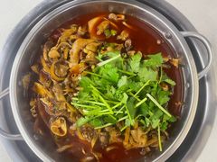 -王氏黔江鸡杂