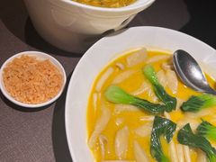 -蟹榭·本帮江浙菜·蟹宴(大宁久光商场店)