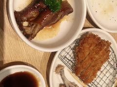 -味千拉面(广州金沙永旺梦乐城店)