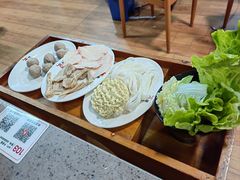 -牛团圆牛肉火锅店(总店)