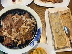 -粗茶淡饭·隐庐私厨(东亭店)