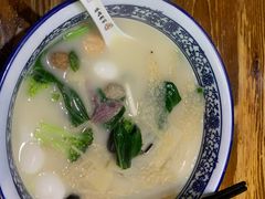 -孙家面馆(淮海第一城店)