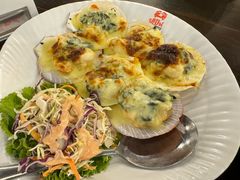 -大螃蟹海鲜餐厅