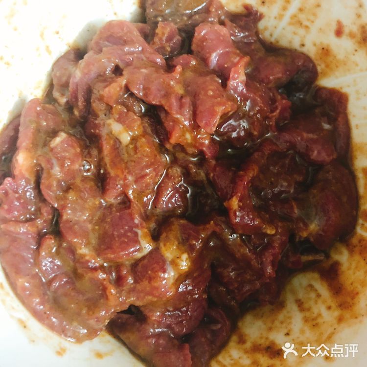 谁也不能拆散牛肉芥蓝CP!这样的炒饭我能吃一大盆!