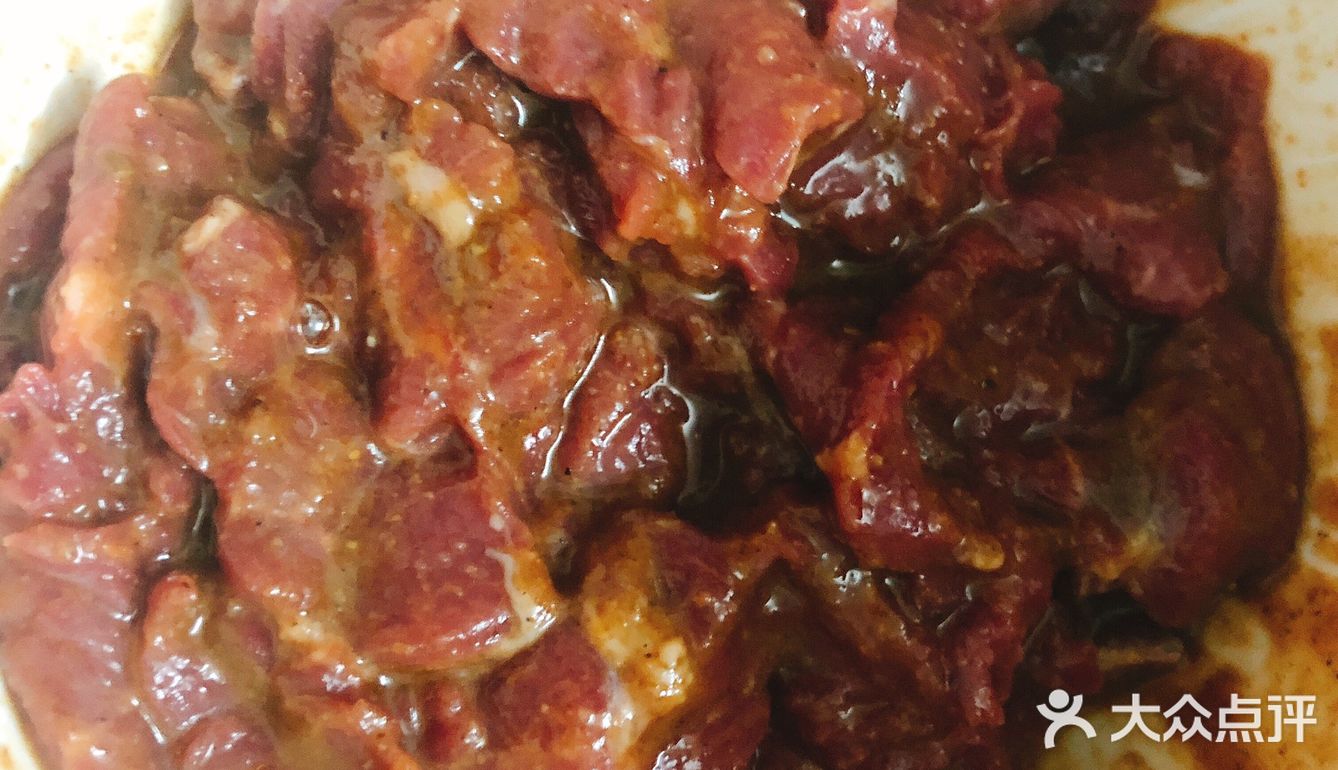 谁也不能拆散牛肉芥蓝CP！这样的炒饭我能吃一大盆！