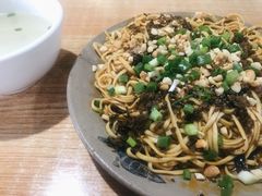 -宜宾燃面(寰宇天下天悦店)