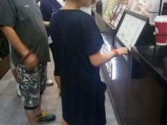 -桂桂茶(万嘉广场店)