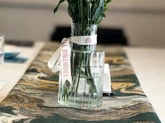 -22ºN BISTRO西餐&酒馆