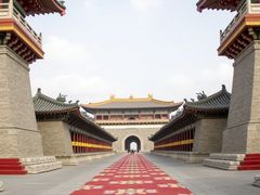 -襄阳古城