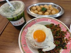 -曼谷食堂·泰国家庭料理(丹桂路店)