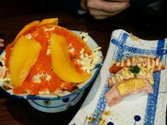 -大雄寿司(中华广场店)