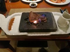 -重庆解放碑帝晶酒店·姜厨房西餐厅
