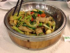 -阿婆农家菜(车墩店)