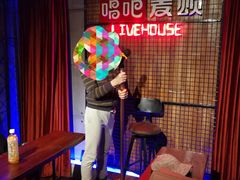 -唱吧麦颂KTV(方庄店)