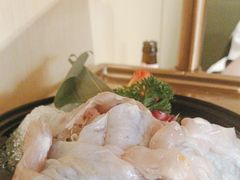 -海底捞火锅(上地华联店)