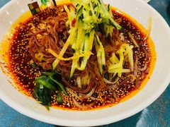 -春花民族美食(佳木斯总店)