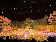 -华夏文旅西安度假区