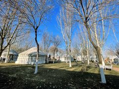 -九十九顶毡房(阜石路店)