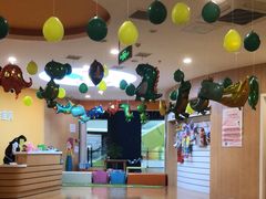 -金宝贝国际早教(洛龙正大校区)