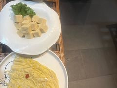 -南门四季铜锅涮肉(左家庄店)