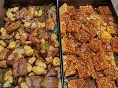-老三李村河底戳子肉(总店)