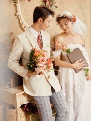 -女王风尚STUDIO·轻奢化定制