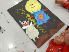 -学知乐教育·幼小衔接·小学科辅导(浦东外高桥森兰中心)