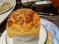 -黛瓦里·花园飨宴