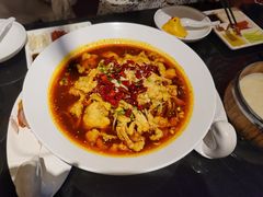 -皇城根北京风味主题餐厅(中海环宇城店)