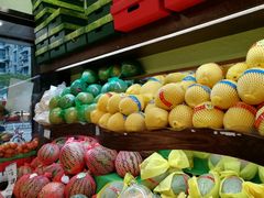 -鲜丰水果(杭州庆春银泰店)
