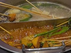 -宏姐串串香(征仪路店)