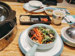 -春润大地海南椰子鸡(沙井京基百纳广场店)