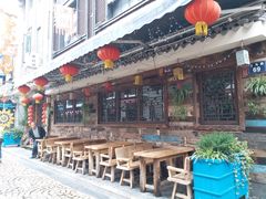 景点-老外滩